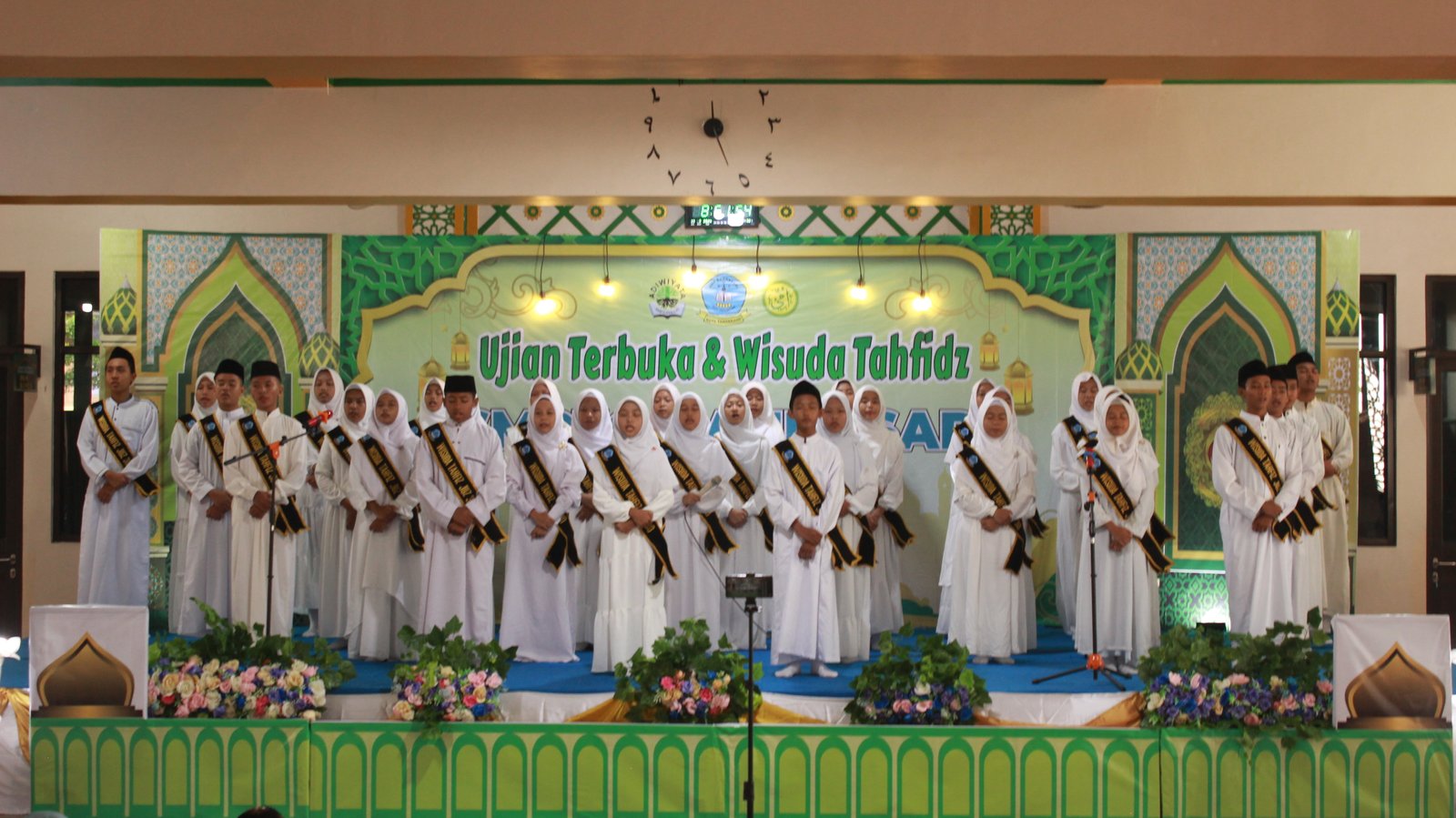 Masjid
